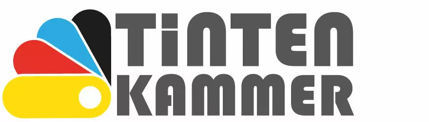 Akink Druckertinte für Epson EcoTank Series - 4 x 250 ml