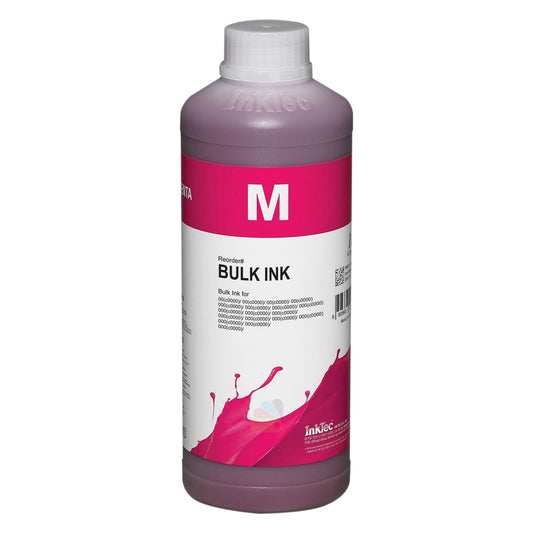 InkTec Tinte Magenta Dye C2011-01LM für CLI-511 - 1 kg